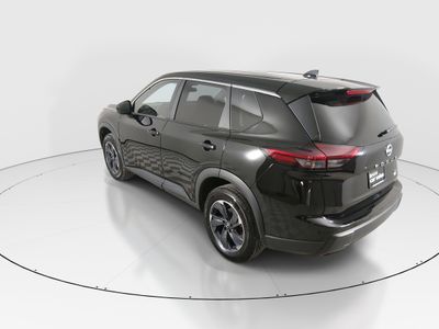 2024 Nissan Rogue - Photo 5