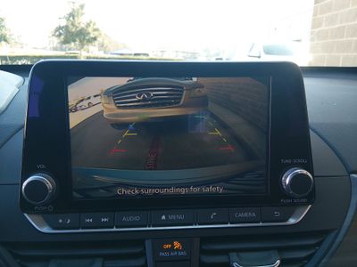2024 Nissan Altima - Photo 16