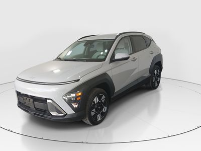 2024 Hyundai Kona - Photo 3