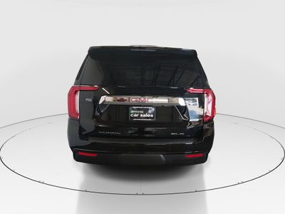 2023 GMC Yukon - Photo 6