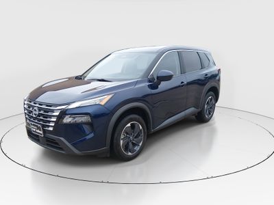 2024 Nissan Rogue - Photo 3