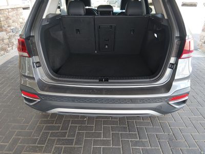 2024 Volkswagen Taos - Photo 11