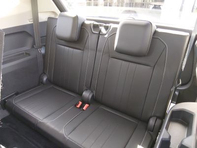 2024 Volkswagen Tiguan - Photo 18
