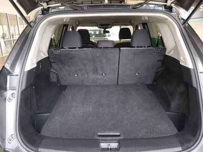 2023 Nissan Rogue - Photo 11