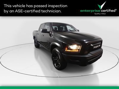 2024 Ram 1500 Classic - Photo 1