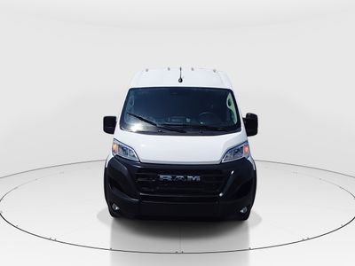 2025 Ram ProMaster Cargo Van - Photo 2