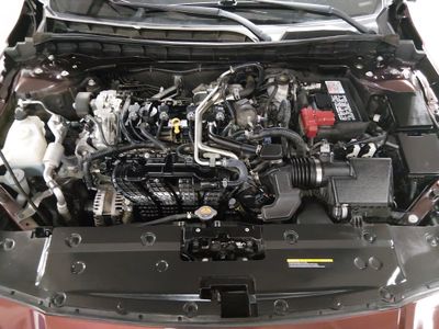 2025 Nissan Altima - Photo 9