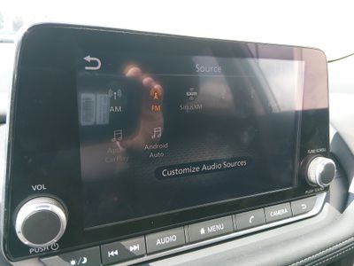 2024 Nissan Rogue - Photo 18