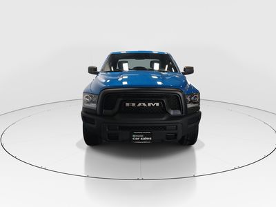 2024 Ram 1500 Classic - Photo 2
