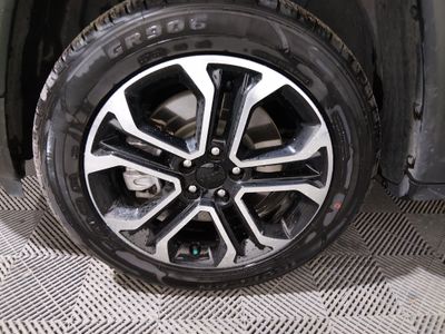 2024 Jeep Compass - Photo 10