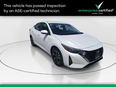2024 Nissan Sentra - Photo 1