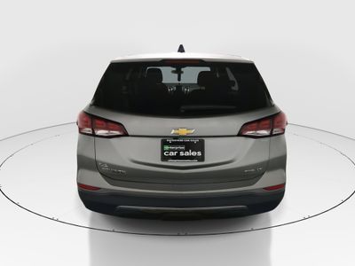 2023 Chevrolet Equinox - Photo 6
