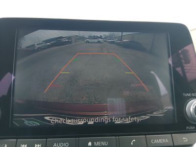 2025 Nissan Altima - Photo 17