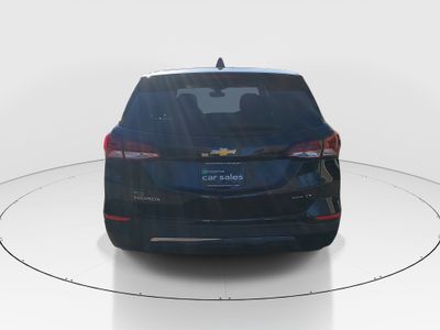 2024 Chevrolet Equinox - Photo 6