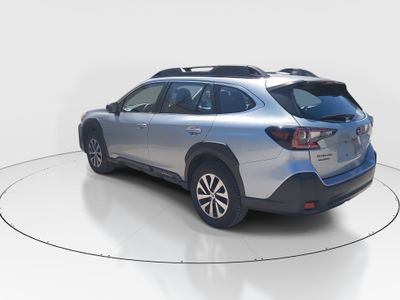 2023 Subaru Outback - Photo 5