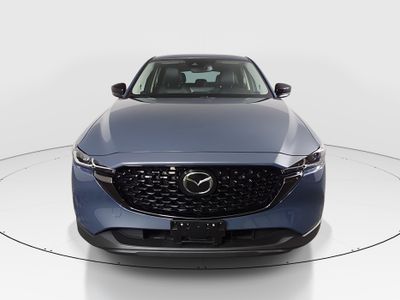 2025 Mazda CX-5 - Photo 2