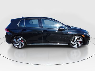 2024 Volkswagen Golf GTI - Photo 8