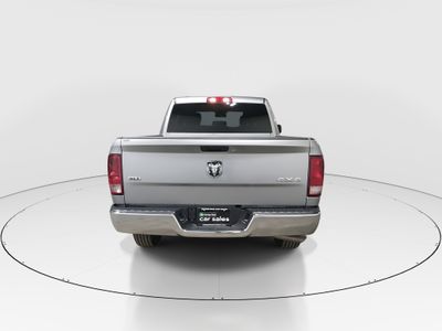 2024 Ram 1500 Classic - Photo 6