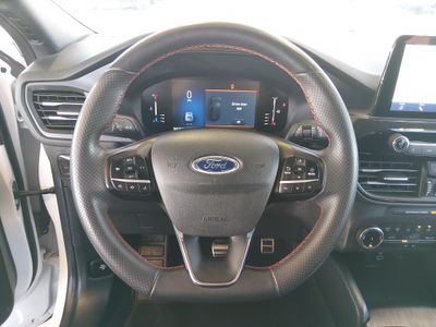 2023 Ford Escape — photo 12 view
