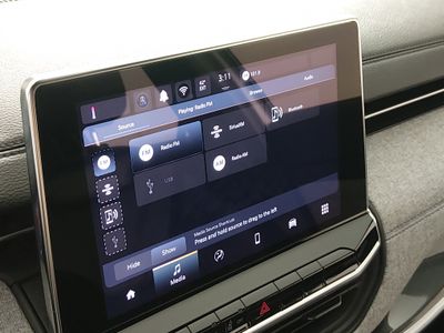 2024 Jeep Compass - Photo 18