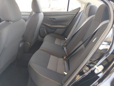 2024 Nissan Sentra - Photo 17