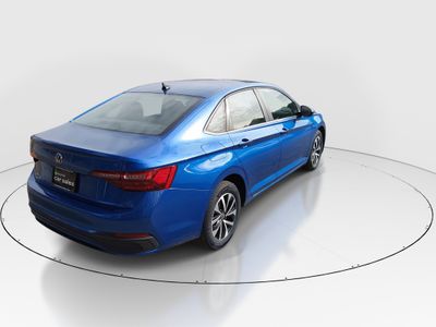 2024 Volkswagen Jetta - Photo 7