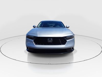 2024 Honda Accord Sedan - Photo 2
