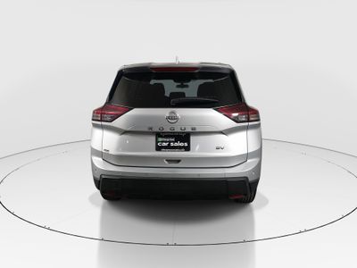 2024 Nissan Rogue - Photo 6
