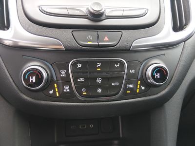 2024 Chevrolet Equinox - Photo 17