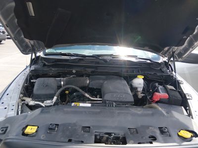 2023 Ram 1500 Classic - Photo 9