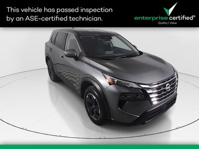 2024 Nissan Rogue - Photo 1