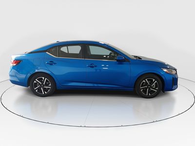 2024 Nissan Sentra - Photo 8