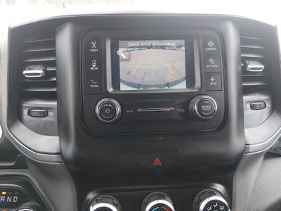 2021 Ram 1500 - Photo 16