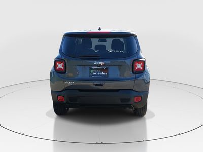 2023 Jeep Renegade - Photo 6