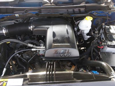 2024 Ram 1500 Classic - Photo 9