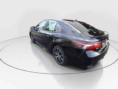 2023 Toyota Camry - Photo 5