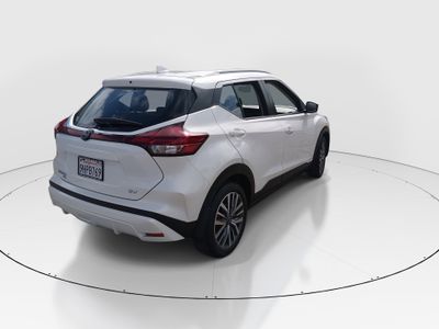 2023 Nissan Kicks - Photo 7