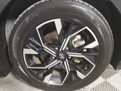 2024 Hyundai Sonata - Photo 10
