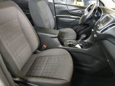 2024 Chevrolet Equinox - Photo 22