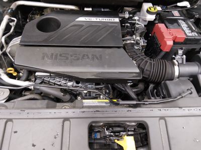 2023 Nissan Rogue - Photo 9