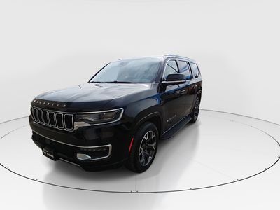 2024 Jeep Wagoneer - Photo 3