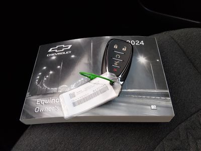 2024 Chevrolet Equinox - Photo 15