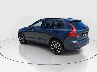 2024 Volvo XC60 - Photo 5