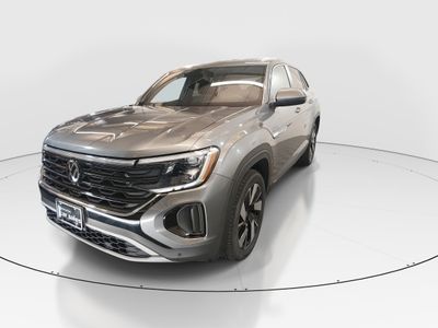 2024 Volkswagen Atlas Cross Sport - Photo 3