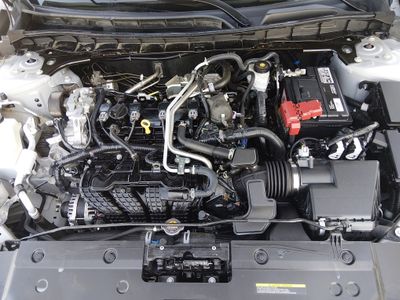 2024 Nissan Altima - Photo 9