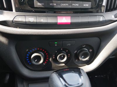 2022 Ram ProMaster City Wagon - Photo 13