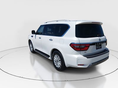 2024 Nissan Armada - Photo 5