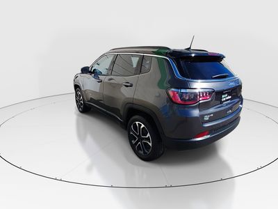 2023 Jeep Compass - Photo 5