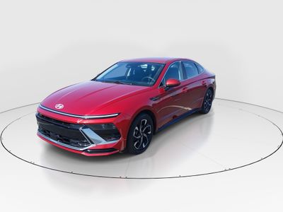 2024 Hyundai Sonata - Photo 3