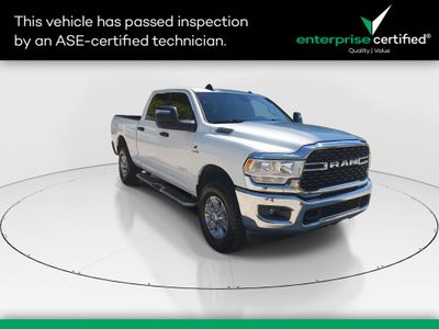 2024 Ram 2500 - Photo 1